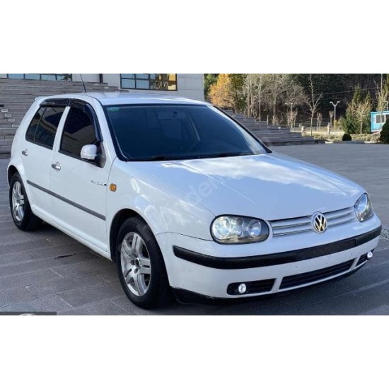 VOLKSWAGEN GOLF- 4- 98/04; ARAÇ BİLGİLERİ VE RESİMLERİ - Yedek Parça | Parça Dükkanda