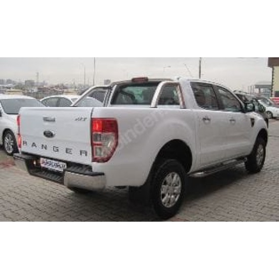 FORD RANGER- PICK UP- 13/15; ARAÇ BİLGİLERİ VE RESİMLERİ - Yedek Parça | Parça Dükkanda