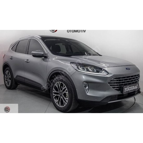 FORD KUGA- 20/23; ARAÇ BİLGİLERİ VE RESİMLERİ - Yedek Parça | Parça Dükkanda