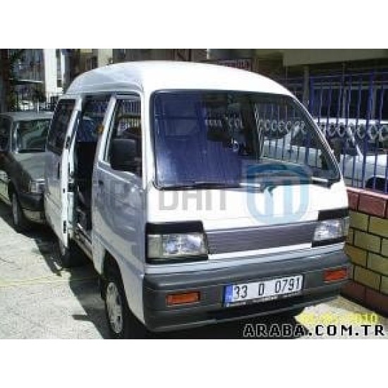 DAEWOO DAMAS- 97/99; ARAÇ BİLGİLERİ VE RESİMLERİ - Yedek Parça | Parça Dükkanda