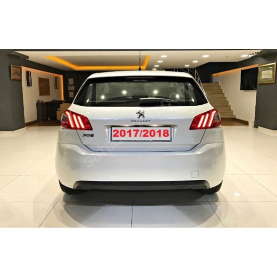 PEUGEOT 308- 17/21; ARAÇ BİLGİLERİ VE RESİMLERİ - Yedek Parça | Parça Dükkanda