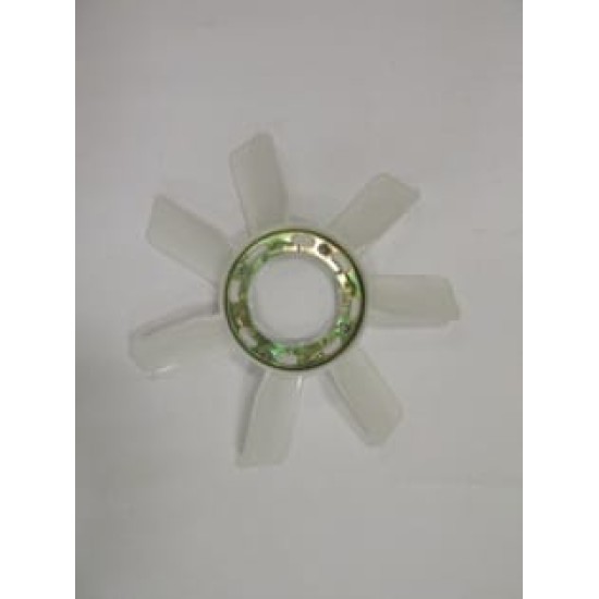 TOYOTA HIACE- MİNİBÜS- 89/97; FAN KANADI (2L) 2.4CC 7KANAT (BFN) - Yedek Parça | Parça Dükkanda