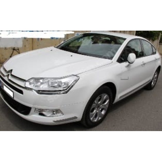 CITROEN C5- 08/15; ARAÇ BİLGİLERİ VE RESİMLERİ - Yedek Parça | Parça Dükkanda