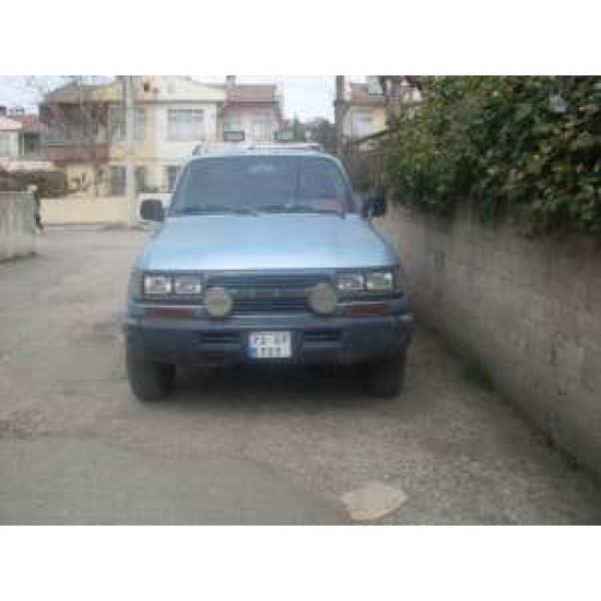 TOYOTA LANDCRUISER- VX 80- 90/97; ARAÇ BİLGİLERİ VE RESİMLERİ - Yedek Parça | Parça Dükkanda