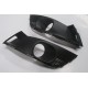 RENAULT MEGANE- 4- SD/HB- 16/20; SİS LAMBA KAPAĞI SAĞ/SOL SET (2 PARÇA) SİS DELİKLİ - Yedek Parça | Parça Dükkanda