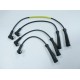 RENAULT MEGANE- 1- 98/99; BUJİ KABLOSU TAKIM (8V)(K7M)1.6 İE (YOW JUNG)