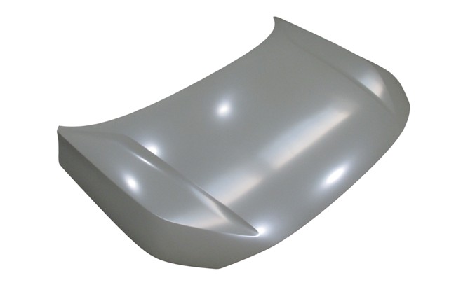 HONDA HRV- 21/25; MOTOR KAPUTU GRİ BOYALI (İCELİ/ÇEKOMASTİKLİ) (SIMYI)