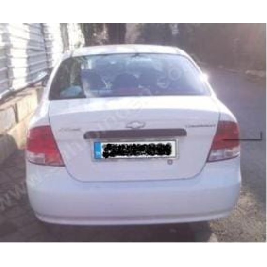CHEVROLET KALOS- SD/HB- 05/06; ARAÇ BİLGİLERİ VE RESİMLERİ - Yedek Parça | Parça Dükkanda