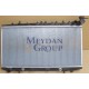 NISSAN SUNNY- B13- 90/94; SU RADYATÖRÜ OTOMATİK PLASTİK KAZAN ALÜMİNYUM 1SIRA P.İÇ ÖLÇÜ 67/32 TO - Yedek Parça | Parça Dükkanda