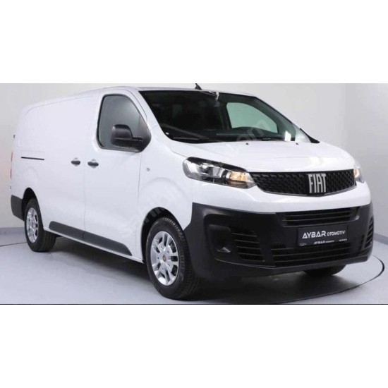 FIAT SCUDO- 22/24; ARAÇ BİLGİLERİ VE RESİMLERİ - Yedek Parça | Parça Dükkanda