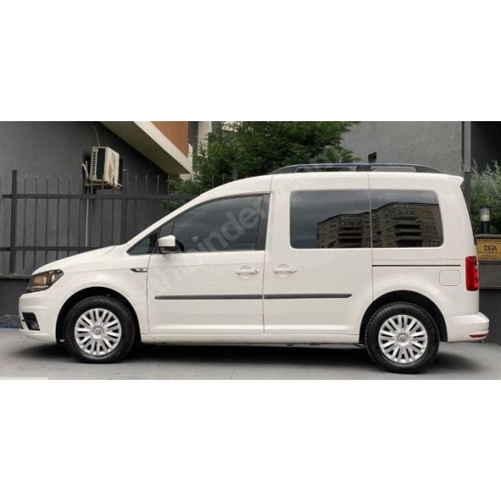 VOLKSWAGEN CADDY- 15/20; ARAÇ BİLGİLERİ VE RESİMLERİ - Yedek Parça | Parça Dükkanda