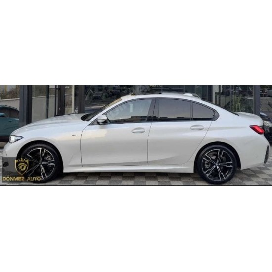 BMW 3 SERI- G20- 23/24; ARAÇ BİLGİLERİ VE RESİMLERİ - Yedek Parça | Parça Dükkanda