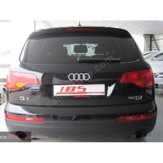 AUDI Q7- 06/14; ARAÇ BİLGİLERİ VE RESİMLERİ - Yedek Parça | Parça Dükkanda