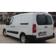 PEUGEOT PARTNER- VAN- 10/18; ARAÇ BİLGİLERİ VE RESİMLERİ - Yedek Parça | Parça Dükkanda