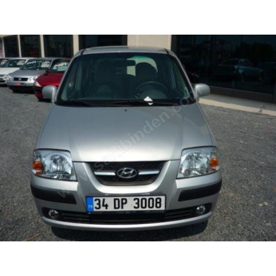 HYUNDAI ATOS- 05/08; ARAÇ BİLGİLERİ VE RESİMLERİ - Yedek Parça | Parça Dükkanda