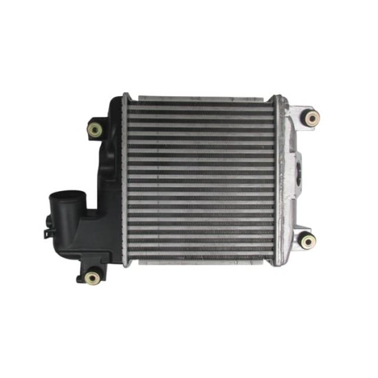 TOYOTA HILUX- 12/15; TURBO SOĞUTMA RADYATÖRÜ 3.0 (İNTERCOOLER) (BRAZİNG)(275X302X62) ORİS - Yedek Parça | Parça Dükkanda