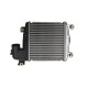 TOYOTA HILUX- 12/15; TURBO SOĞUTMA RADYATÖRÜ 3.0 (İNTERCOOLER) (BRAZİNG)(275X302X62) ORİS - Yedek Parça | Parça Dükkanda
