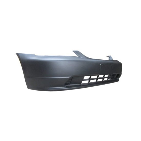 HONDA CIVIC- SD- 02/04; ÖN TAMPON SİYAH (SİS DELİKSİZ) (MY) - Yedek Parça | Parça Dükkanda