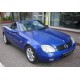 MERCEDES S CLASS- R170- 98/99; ARAÇ BİLGİLERİ VE RESİMLERİ (SLK) - Yedek Parça | Parça Dükkanda
