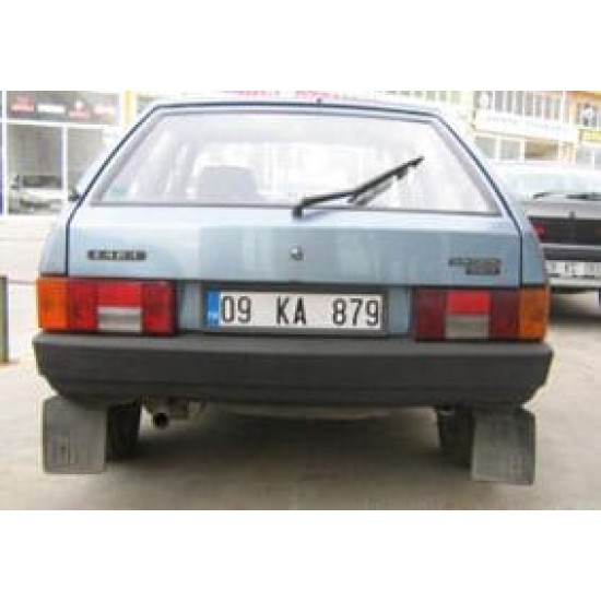 LADA SAMARA- 90/95; ARAÇ BİLGİLERİ VE RESİMLERİ - Yedek Parça | Parça Dükkanda