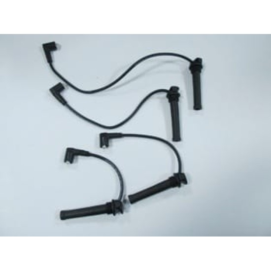 CHERY ALIA- 08/11; BUJİ KABLOSU TAKIM (16V) 1.6 CC (YOW JUNG)