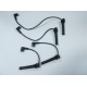 CHERY ALIA- 08/11; BUJİ KABLOSU TAKIM (16V) 1.6 CC (YOW JUNG)