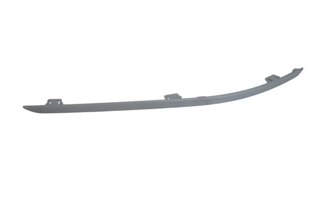TOGG T10X- 23/25; ÖN TAMPON ALT ÇITASI SOL GRİ