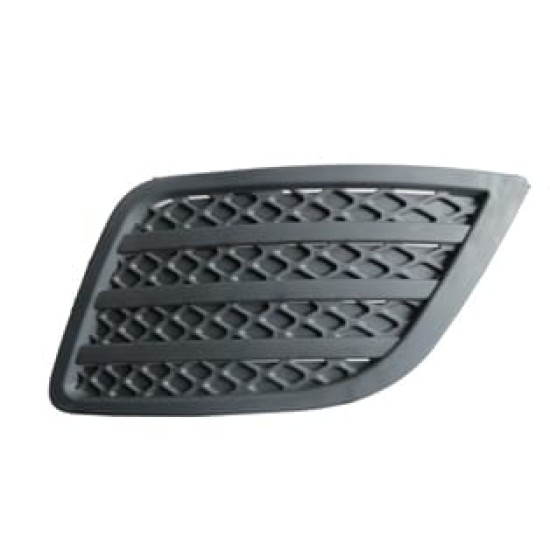 FORD FIESTA- 07/09; SİS LAMBA KAPAĞI SOL GRİ (SİS DELİKSİZ) - Yedek Parça | Parça Dükkanda
