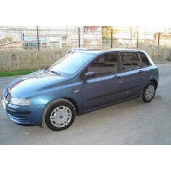 FIAT STILO- 03/06; ARAÇ BİLGİLERİ VE RESİMLERİ - Yedek Parça | Parça Dükkanda