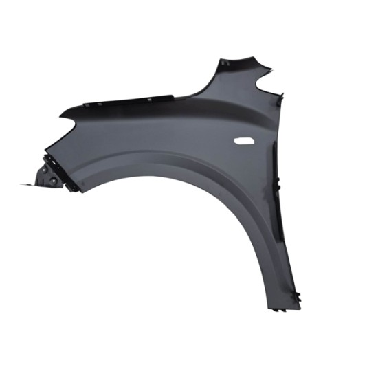 DACIA SANDERO- 21/24; ÖN ÇAMURLUK SAĞ SİNYAL DELİKLİ/DODİK DELİKSİZ (EAGLE BODY) - Yedek Parça | Parça Dükkanda