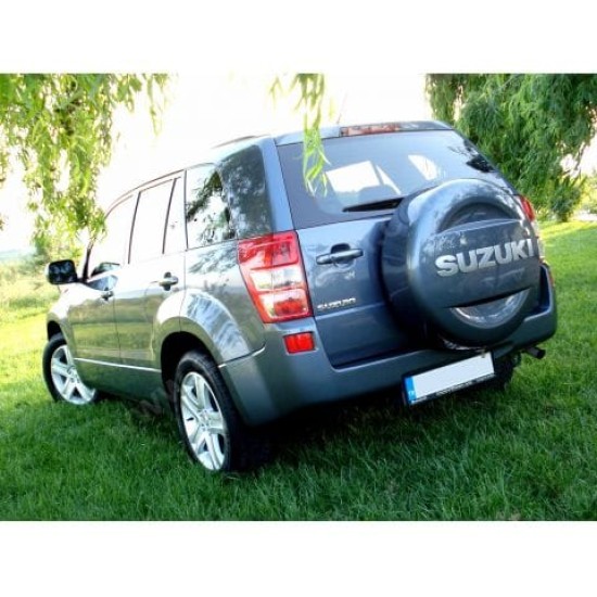 SUZUKI GRAND VITARA- 06/12; ARAÇ BİLGİLERİ VE RESİMLERİ - Yedek Parça | Parça Dükkanda