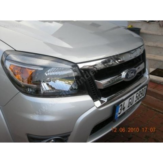 FORD RANGER- PICK UP- 10/12; ARAÇ BİLGİLERİ VE RESİMLERİ - Yedek Parça | Parça Dükkanda