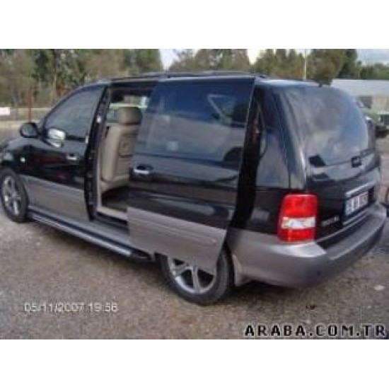 KIA CARNIVAL- 04/06; ARAÇ BİLGİLERİ VE RESİMLERİ - Yedek Parça | Parça Dükkanda