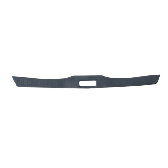 TOYOTA COROLLA- AE101- 93/98; ARKA BAGAJ PLASTİĞİ (GRİ) (KİLİT KARŞILIĞI ÜST PLASTİĞİ) (EURO BODY) - Yedek Parça | Parça Dükkanda