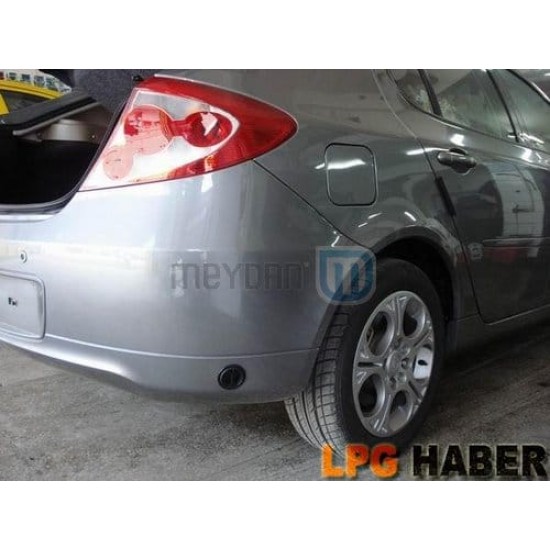 PROTON GEN 2- 06/09; ARAÇ BİLGİLERİ VE RESİMLERİ - Yedek Parça | Parça Dükkanda