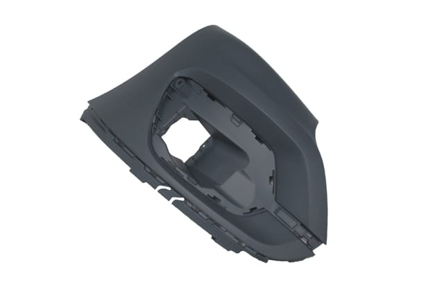 TOYOTA PROACE CITY- 21/24; ÖN TAMPON UCU SOL ASTARLI (İTALYA)