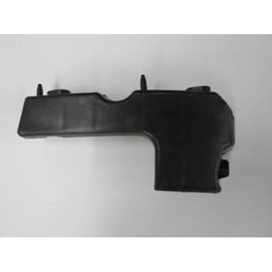 AUDI A4- 05/08; ÖN TAMPON BRAKETİ SAĞ BÜYÜK (YAN KULAĞA TAKILAN) (PLASTİK) (TW) - Yedek Parça | Parça Dükkanda