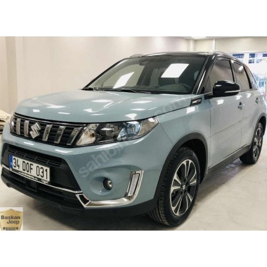 SUZUKI VITARA- 16/21; ARAÇ BİLGİLERİ VE RESİMLERİ - Yedek Parça | Parça Dükkanda