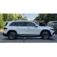 MERCEDES EQB- X243- 22/25; ARAÇ BİLGİLERİ VE RESİMLERİ - Yedek Parça | Parça Dükkanda