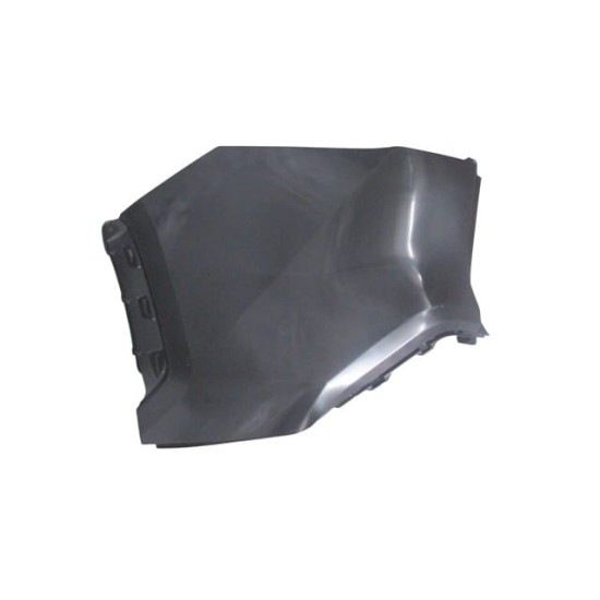 TOYOTA RAV4- 18/24; ARKA TAMPON SOL SİYAH (TYG)
