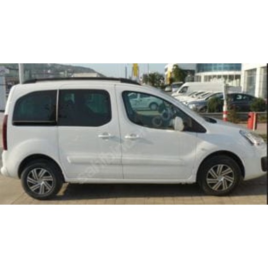 CITROEN BERLINGO- 08/18; ARAÇ BİLGİLERİ VE RESİMLERİ - Yedek Parça | Parça Dükkanda