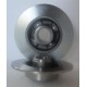 RENAULT MEGANE- 2- 03/09; ARKA FREN DİSKİ (DÜZ)(ADET)(240X8X81X4)(BRAMAX) - Yedek Parça | Parça Dükkanda