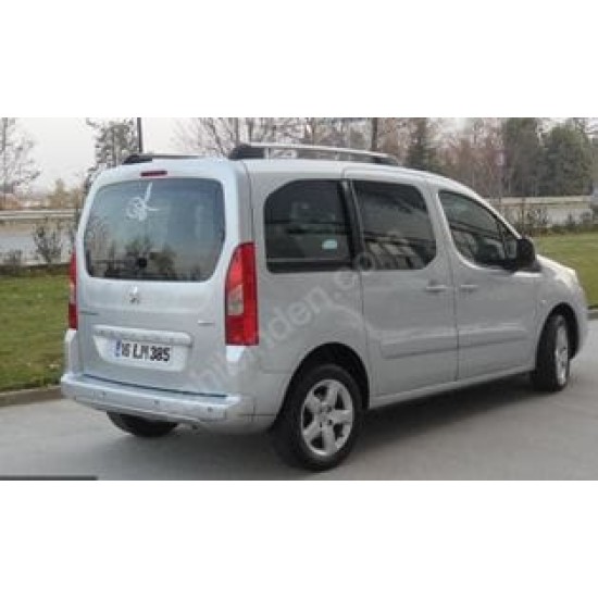 PEUGEOT PARTNER- TEPEE- 10/18; ARAÇ BİLGİLERİ VE RESİMLERİ - Yedek Parça | Parça Dükkanda