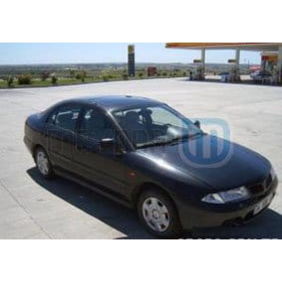 MITSUBISHI CARISMA- 00/04; ARAÇ BİLGİLERİ VE RESİMLERİ - Yedek Parça | Parça Dükkanda