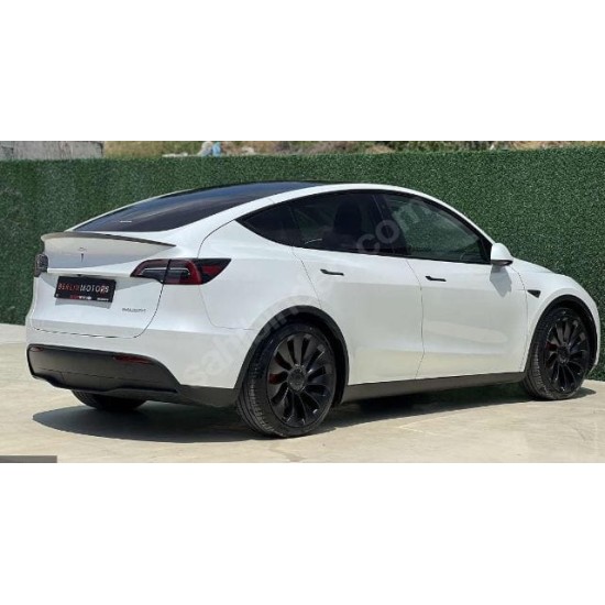TESLA MODEL Y- 21/25; ARAÇ BİLGİLERİ VE RESİMLERİ - Yedek Parça | Parça Dükkanda