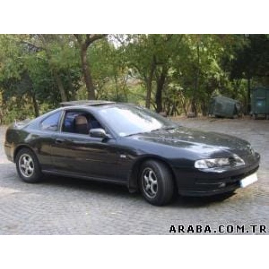 HONDA PRELUDE- 93/98; ARAÇ BİLGİLERİ VE RESİMLERİ - Yedek Parça | Parça Dükkanda