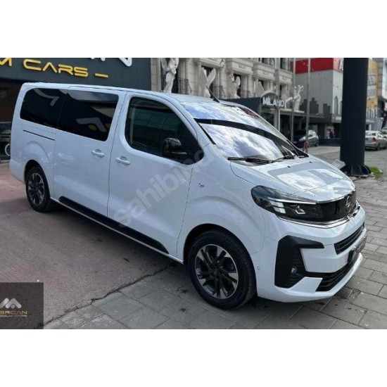 OPEL ZAFIRA- 21/25; ARAÇ BİLGİLERİ VE RESİMLERİ - Yedek Parça | Parça Dükkanda