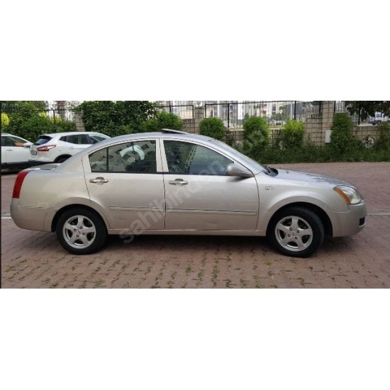 CHERY ALIA- 08/11; ARAÇ BİLGİLERİ VE RESİMLERİ - Yedek Parça | Parça Dükkanda