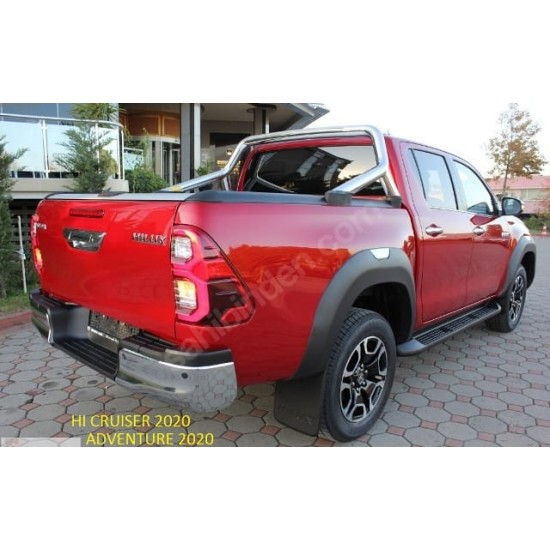 TOYOTA HILUX- PICK UP- 20/24; ARAÇ BİLGİLERİ VE RESİMLERİ (INVINCIBLE/HI CRUISER/ADVENTURE) - Yedek Parça | Parça Dükkanda