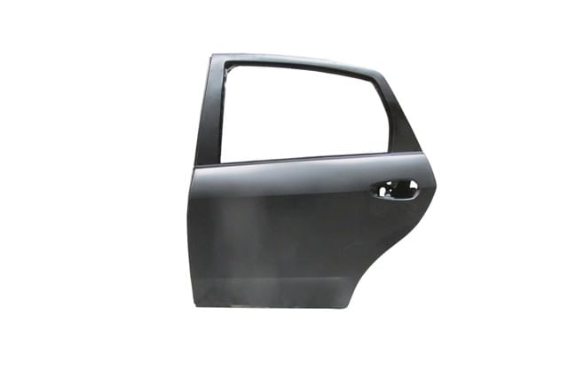 FIAT LINEA CLASSIC- 06/15; ARKA KAPI KOMPLE SOL (TW)